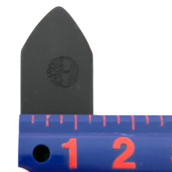 Timberland Men's 35mm Classic Buckle Leather Belt for Jeans NEW 32"  B75453 - Picture 4 of 17